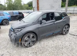 BMW I3 2015 2015 vin WBY1Z4C54FV278600 from auto auction Copart