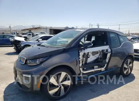 BMW I3 2020 2020 vin WBY8P2C02L7G53061 from auto auction Copart