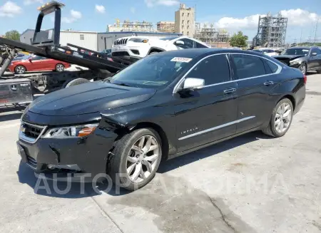 Chevrolet Impala Premier 2017 2017 vin 1G1145S35HU184460 from auto auction Copart