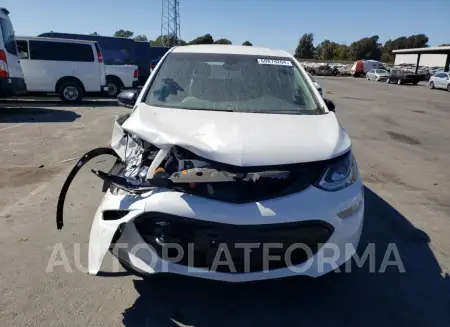 CHEVROLET BOLT EV LT 2019 vin 1G1FW6S06K4115828 from auto auction Copart