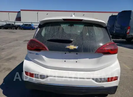 CHEVROLET BOLT EV LT 2019 vin 1G1FW6S06K4115828 from auto auction Copart