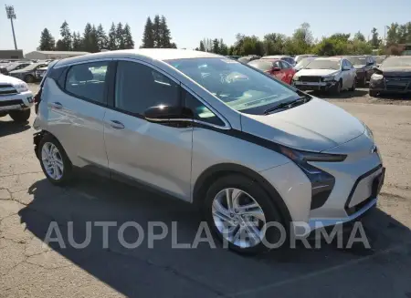 CHEVROLET BOLT EV 1L 2023 vin 1G1FW6S06P4111768 from auto auction Copart