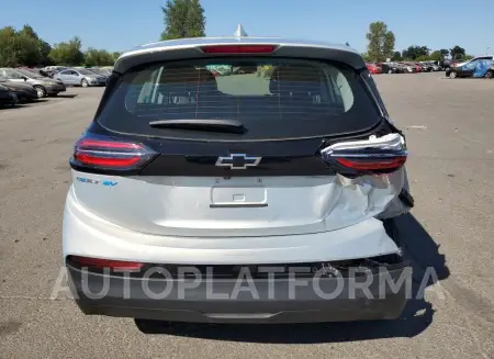 CHEVROLET BOLT EV 1L 2023 vin 1G1FW6S06P4111768 from auto auction Copart