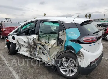 CHEVROLET BOLT EV 1L 2023 vin 1G1FW6S07P4127266 from auto auction Copart