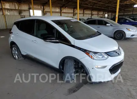 CHEVROLET BOLT EV LT 2019 vin 1G1FY6S07K4132454 from auto auction Copart