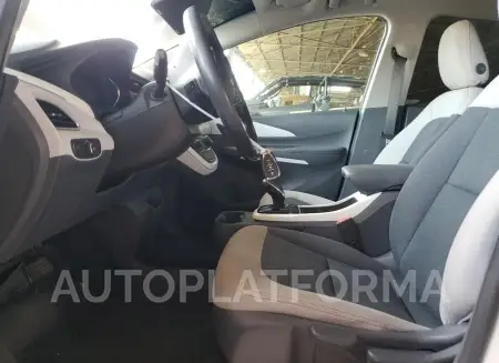 CHEVROLET BOLT EV LT 2019 vin 1G1FY6S07K4132454 from auto auction Copart