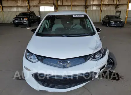 CHEVROLET BOLT EV LT 2019 vin 1G1FY6S07K4132454 from auto auction Copart