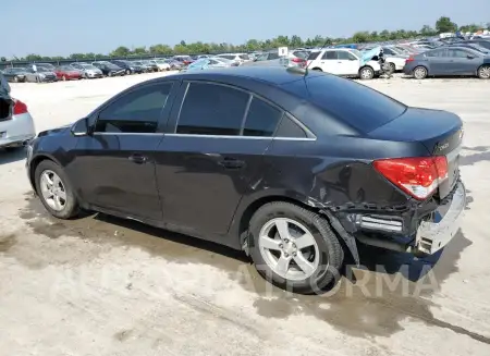 CHEVROLET CRUZE LIMI 2016 vin 1G1PE5SB9G7160559 from auto auction Copart