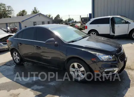 CHEVROLET CRUZE LIMI 2016 vin 1G1PE5SB9G7160559 from auto auction Copart