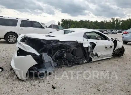 CHEVROLET CORVETTE S 2023 vin 1G1YC3D45P5501609 from auto auction Copart