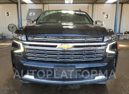 CHEVROLET SUBURBAN K 2023 vin 1GNSKFKD7PR181777 from auto auction Copart