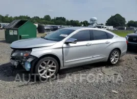 Chevrolet Impala Premier 2019 2019 vin 2G1105S38K9106335 from auto auction Copart