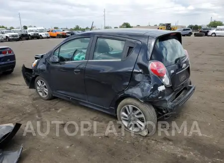 CHEVROLET SPARK EV 2 2016 vin KL8CL6S06GC630580 from auto auction Copart