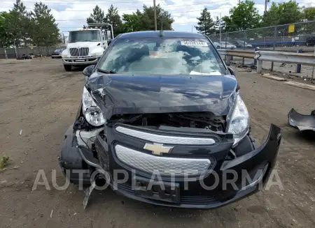 CHEVROLET SPARK EV 2 2016 vin KL8CL6S06GC630580 from auto auction Copart