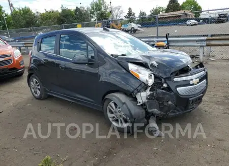 CHEVROLET SPARK EV 2 2016 vin KL8CL6S06GC630580 from auto auction Copart