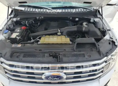 FORD EXPEDITION 2020 vin 1FMJK1HT7LEA97087 from auto auction Copart