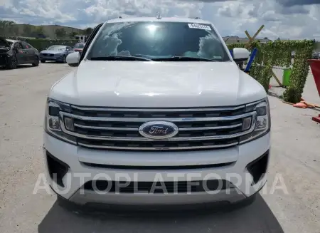 FORD EXPEDITION 2020 vin 1FMJK1HT7LEA97087 from auto auction Copart