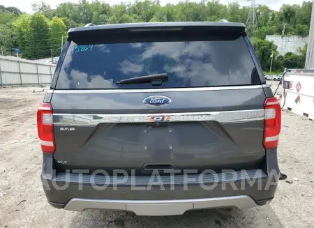 FORD EXPEDITION 2019 vin 1FMJK1JT4KEA19147 from auto auction Copart