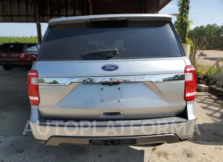 FORD EXPEDITION 2020 vin 1FMJU1GT1LEA53369 from auto auction Copart