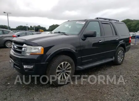 Ford Expedition 2016 2016 vin 1FMJU1JT6GEF55101 from auto auction Copart