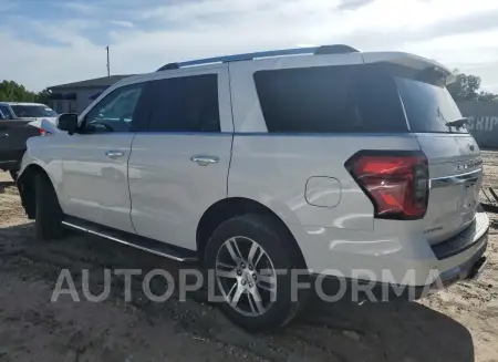 FORD EXPEDITION 2022 vin 1FMJU1KT6NEA10429 from auto auction Copart