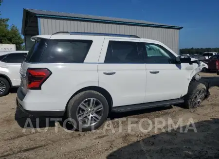 FORD EXPEDITION 2022 vin 1FMJU1KT6NEA10429 from auto auction Copart