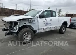 Ford Ranger 2022 2022 vin 1FTER1EH1NLD24712 from auto auction Copart