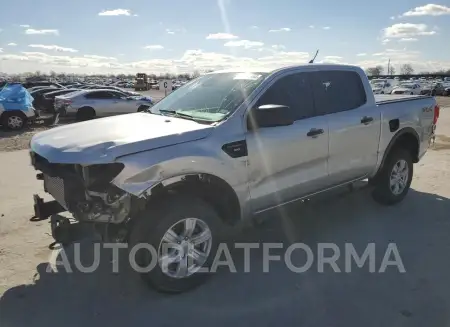 Ford Ranger 2019 2019 vin 1FTER4EH7KLA66841 from auto auction Copart