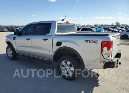 FORD RANGER XL 2019 vin 1FTER4EH7KLA66841 from auto auction Copart