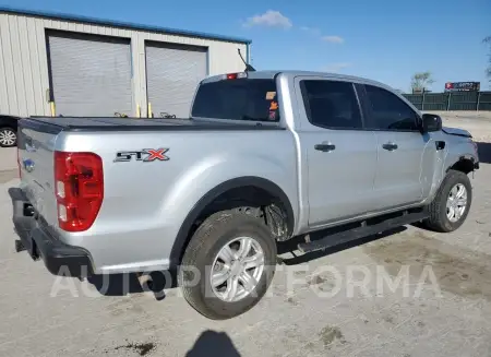 FORD RANGER XL 2019 vin 1FTER4EH7KLA66841 from auto auction Copart