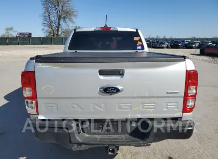 FORD RANGER XL 2019 vin 1FTER4EH7KLA66841 from auto auction Copart