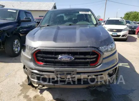 FORD RANGER XL 2023 vin 1FTER4FH1PLE04899 from auto auction Copart