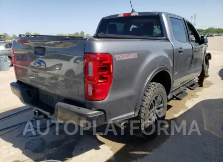 FORD RANGER XL 2023 vin 1FTER4FH1PLE04899 from auto auction Copart