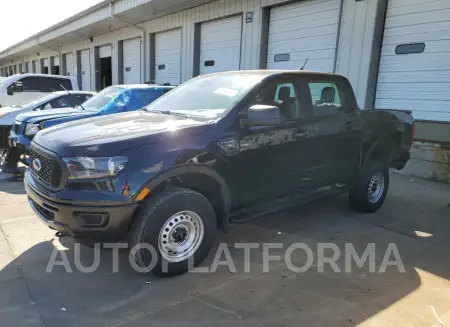 Ford Ranger 2022 2022 vin 1FTER4FH6NLD07422 from auto auction Copart