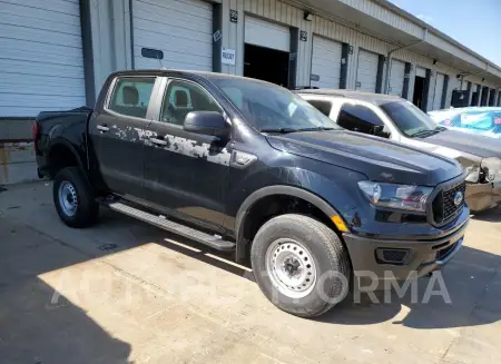 FORD RANGER XL 2022 vin 1FTER4FH6NLD07422 from auto auction Copart