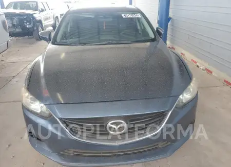 MAZDA 6 TOURING 2015 vin JM1GJ1V54F1222680 from auto auction Copart