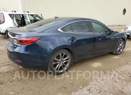 MAZDA 6 GRAND TO 2017 vin JM1GL1X54H1127336 from auto auction Copart