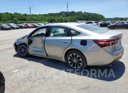 TOYOTA AVALON 2016 vin 4T1BK1EB8GU197193 from auto auction Copart