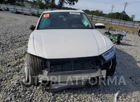 AUDI Q5 PREMIUM 2018 vin WA1BNAFY1J2179193 from auto auction Copart