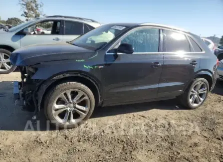 Audi Q3 2018 2018 vin WA1JCCFS5JR031466 from auto auction Copart