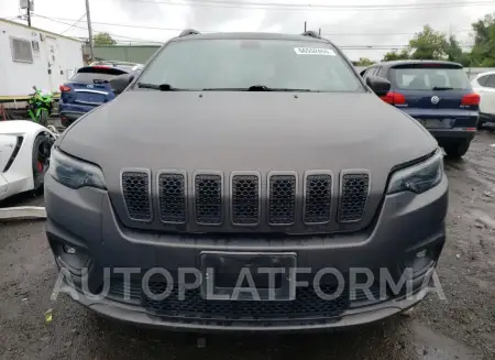 JEEP CHEROKEE L 2019 vin 1C4PJMDX0KD362951 from auto auction Copart