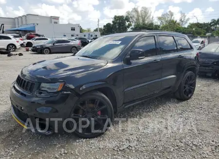 Jeep Grand Cherokee 2020 2020 vin 1C4RJEBG3LC244658 from auto auction Copart