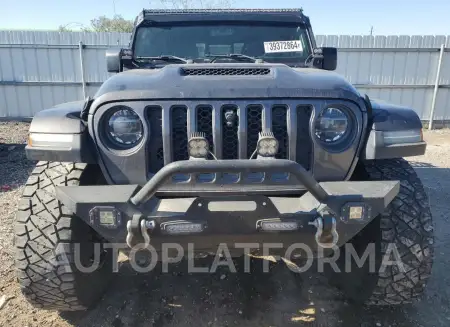 JEEP GLADIATOR 2021 vin 1C6JJTEG3ML514378 from auto auction Copart