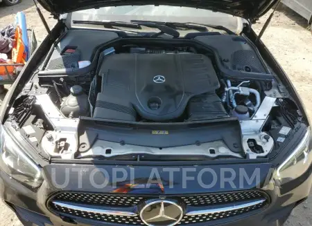 MERCEDES-BENZ E 450 4MAT 2023 vin W1KZF5KB8PB099219 from auto auction Copart