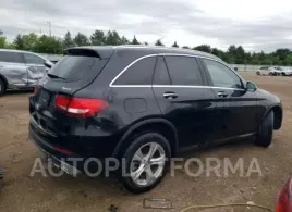 MERCEDES-BENZ GLC 300 4M 2018 vin WDC0G4KBXJV056625 from auto auction Copart