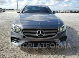 MERCEDES-BENZ E 300 2019 vin WDDZF4JB8KA565368 from auto auction Copart