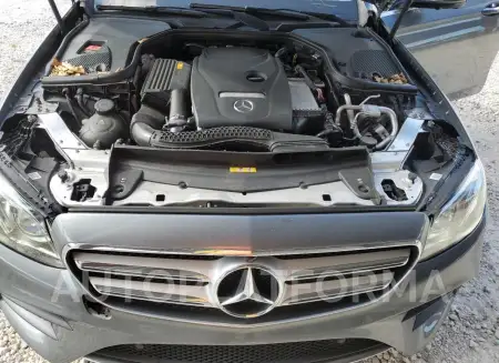 MERCEDES-BENZ E 300 2019 vin WDDZF4JB8KA565368 from auto auction Copart