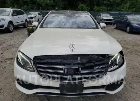 MERCEDES-BENZ E 450 4MAT 2019 vin WDDZH6JB5KA559176 from auto auction Copart