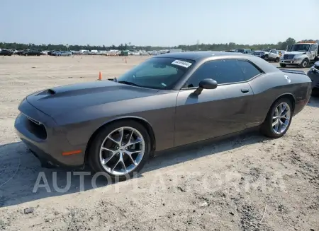 Dodge Challenger 2022 2022 vin 2C3CDZJG2NH143962 from auto auction Copart