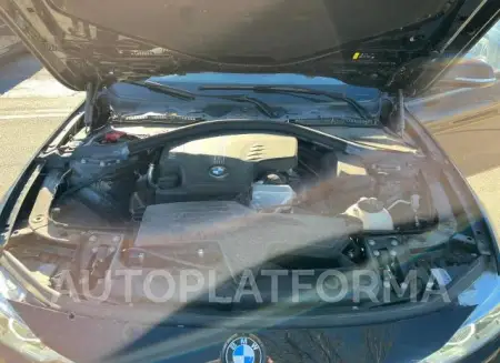 BMW 320 XI 2018 vin WBA8A3C5XJA491761 from auto auction Copart